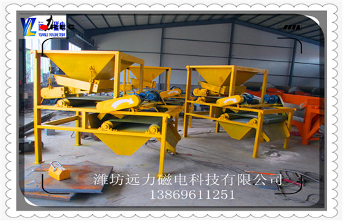 干式磁選機(jī)，揭陽(yáng)干式石英砂磁選機(jī)_揭陽(yáng)干式石英砂磁選機(jī)工作視頻十大品牌教你如何選擇設(shè)備 