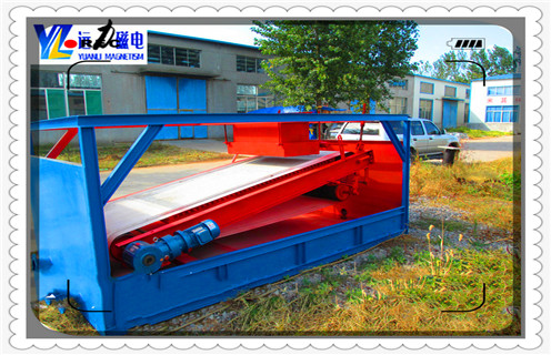 磁選機(jī)，磁選機(jī)設(shè)備，遠(yuǎn)力磁電可為大型礦山企業(yè)提供實(shí)驗(yàn)室磁選機(jī)設(shè)備