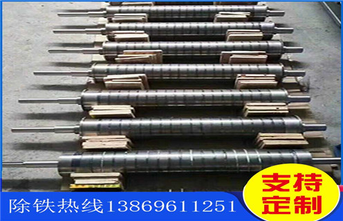 磁選機(jī)，輥式磁選機(jī)，廠家供應(yīng)輥式磁選機(jī)