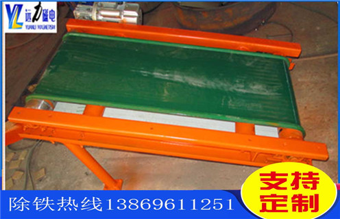 磁選機(jī)，強(qiáng)磁磁選機(jī)，濕式高強(qiáng)磁磁選機(jī)