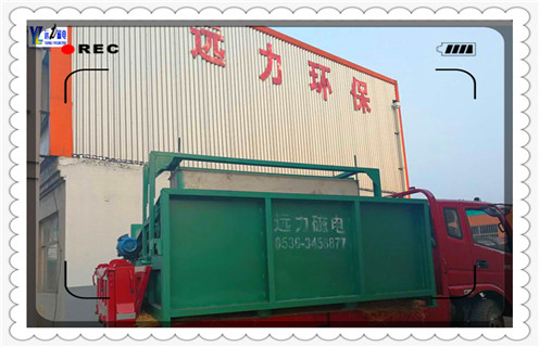 磁選機(jī)，褐鐵礦磁選機(jī)，如何選擇好的褐鐵礦磁選機(jī)