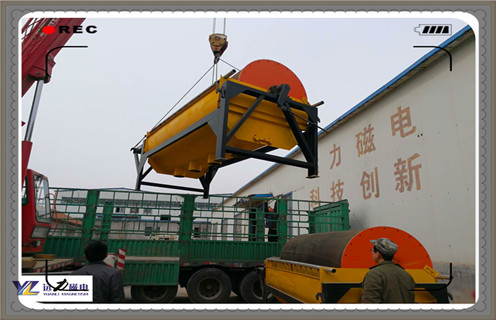 強(qiáng)磁磁選機(jī)，強(qiáng)磁性礦物的含量程度對(duì)磁性的影響有哪些？?jī)r(jià)格_工作原理結(jié)構(gòu)_強(qiáng)磁性礦物的含量程度對(duì)磁性的影響有哪些？說(shuō)明書(shū) 