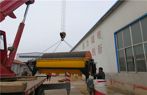 磁選機(jī)，遠(yuǎn)力為您解說磁選機(jī)一系列的常見故障及原因！_規(guī)格型號(hào)_遠(yuǎn)力為您解說磁選機(jī)一系列的常見故障及原因！參數(shù)調(diào)磁及品牌價(jià)格 