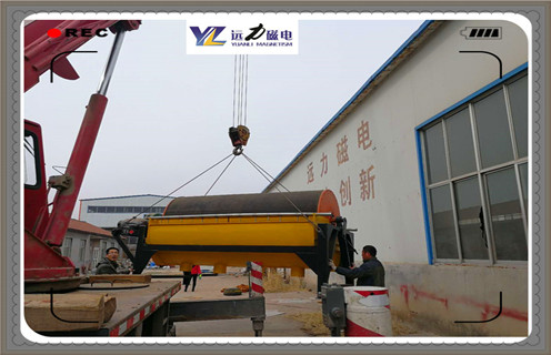 磁選機(jī)，遠(yuǎn)力磁選機(jī)行業(yè)發(fā)展未來(lái)的主流企業(yè)！_規(guī)格型號(hào)_遠(yuǎn)力磁選機(jī)行業(yè)發(fā)展未來(lái)的主流企業(yè)！參數(shù)調(diào)磁及品牌價(jià)格