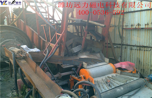 磁選機(jī)，磁選機(jī)提供了廣闊的市場(chǎng)自動(dòng)化程度有多高？_規(guī)格型號(hào)_磁選機(jī)提供了廣闊的市場(chǎng)自動(dòng)化程度有多高？參數(shù)調(diào)磁及品牌價(jià)格