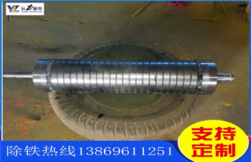 磁選機(jī)，隨著鋼鐵工業(yè)的磁選機(jī)不斷發(fā)展和貫徹精料方針！_規(guī)格型號_隨著鋼鐵工業(yè)的磁選機(jī)不斷發(fā)展和貫徹精料方針！參數(shù)調(diào)磁及品牌價(jià)格