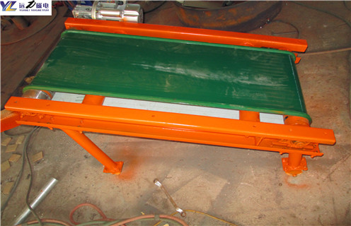 輥式強(qiáng)磁磁選機(jī)，云南輥式強(qiáng)磁磁選機(jī)_強(qiáng)磁結(jié)構(gòu)_云南輥式強(qiáng)磁磁選機(jī)生產(chǎn)廠家