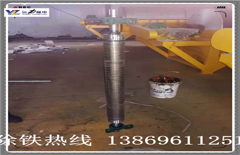 干式磁選機，紹興CTG-1030干式磁選機原理_小型鐵礦石紹興CTG-1030干式磁選機原理工作原理 _選礦流程 