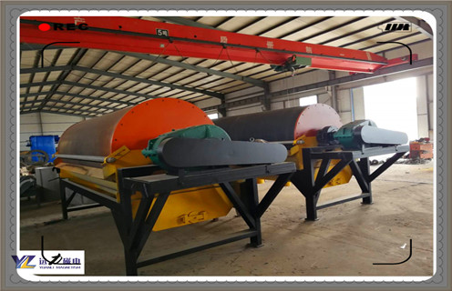 小型磁選機，哪里有賣好用的小型磁選機，環(huán)保型小型磁選機獲得客戶青睞_濰坊哪里有賣好用的小型磁選機，環(huán)保型小型磁選機獲得客戶青睞參數(shù)及生產(chǎn)廠家