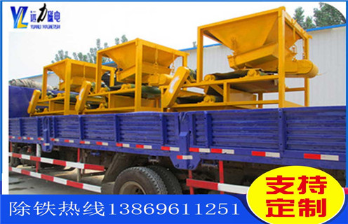 強(qiáng)力磁選機(jī)，強(qiáng)力磁選設(shè)備的創(chuàng)新生產(chǎn)之路_強(qiáng)力磁選設(shè)備的創(chuàng)新生產(chǎn)之路磁場(chǎng)一般為多少_磁塊如何排列