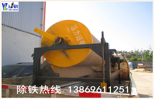 河沙磁選機(jī)，廈門河砂磁選機(jī)廠家小型河沙磁選機(jī)_水洗如何評(píng)價(jià)河砂磁選機(jī)價(jià)格