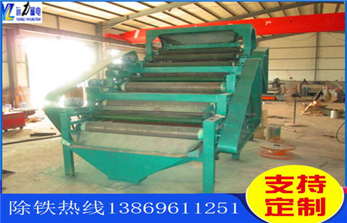 干式強(qiáng)磁磁選機(jī)，干式強(qiáng)磁磁選機(jī)的作業(yè)原理是怎樣的_干式強(qiáng)磁磁選機(jī)的作業(yè)原理是怎樣的發(fā)展工作視頻皮帶及結(jié)構(gòu)價格 