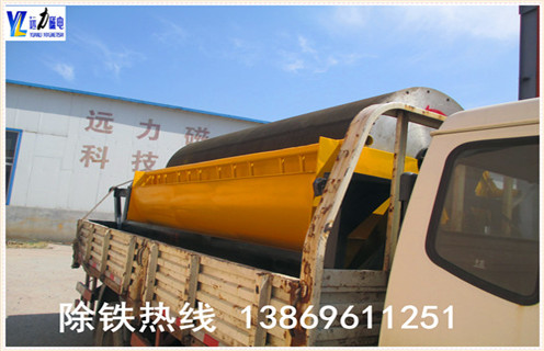 強(qiáng)磁磁選機(jī)，高嶺土強(qiáng)磁磁選機(jī)始終堅(jiān)定對(duì)自己嚴(yán)格要求_高嶺土強(qiáng)磁磁選機(jī)始終堅(jiān)定對(duì)自己嚴(yán)格要求選三氧化二鐵嗎