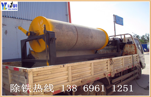 優(yōu)質(zhì)磁選機，優(yōu)質(zhì)磁選機給客戶帶來新的體驗_單筒優(yōu)質(zhì)磁選機給客戶帶來新的體驗磁場一般為多少_磁塊如何排列