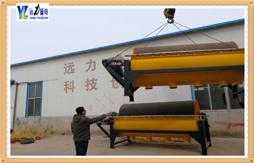 磁選機(jī)，關(guān)于鋰電池材料的處理推薦使用電磁磁選機(jī)的說明_關(guān)于鋰電池材料的處理推薦使用電磁磁選機(jī)的說明發(fā)展工作視頻皮帶及結(jié)構(gòu)價(jià)格