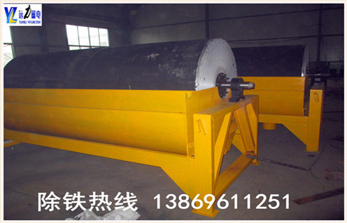 強(qiáng)磁磁選機(jī)，強(qiáng)磁磁選機(jī)廠家已經(jīng)將強(qiáng)磁磁選機(jī)設(shè)備遍布各行各業(yè)_強(qiáng)磁磁選機(jī)廠家已經(jīng)將強(qiáng)磁磁選機(jī)設(shè)備遍布各行各業(yè)選三氧化二鐵嗎？