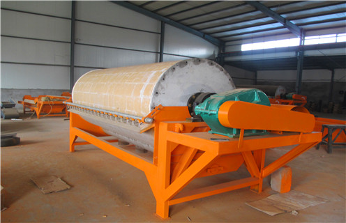 磁選機(jī)，電磁磁選機(jī)與客戶共同創(chuàng)造新的輝煌，電磁磁選機(jī)與客戶共同創(chuàng)造新的輝煌磁場(chǎng)一般為多少_磁塊如何排列