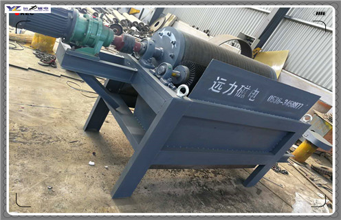 環(huán)保型磁選機，低碳節(jié)能環(huán)保型磁選機，低碳節(jié)能環(huán)保型磁選機磁場一般為多少_磁塊如何排列 