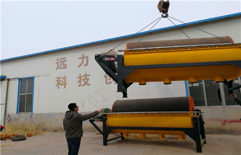 漿料磁選機(jī)，思維轉(zhuǎn)變讓漿料磁選機(jī)獲得發(fā)展先機(jī)，思維轉(zhuǎn)變讓漿料磁選機(jī)獲得發(fā)展先機(jī)磁場一般為多少_磁塊如何排列