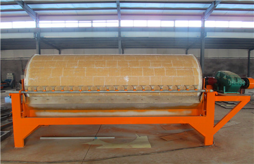 輥磨機(jī)，單傳動(dòng)高壓輥磨機(jī)質(zhì)量好， 單傳動(dòng)高壓輥磨機(jī)質(zhì)量好，磁場(chǎng)一般為多少_磁塊如何排列