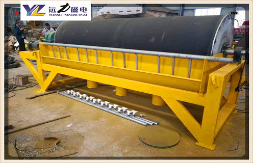 高壓輥磨機(jī)，礦用高壓輥磨機(jī)價(jià)格高低不同的原因，礦用高壓輥磨機(jī)價(jià)格高低不同的原因，磁場一般為多少_磁塊如何排列