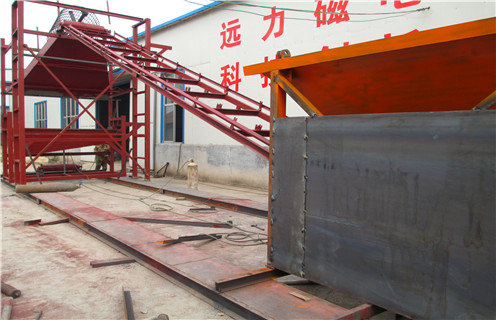 強(qiáng)磁滾筒，遼寧強(qiáng)磁滾筒內(nèi)部結(jié)構(gòu)_滾筒磁選機(jī)多少錢一臺，遼寧強(qiáng)磁滾筒內(nèi)部結(jié)構(gòu)工作原理