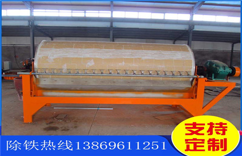 高強(qiáng)磁磁選機(jī)，江西高強(qiáng)磁磁選機(jī)批發(fā)，江西高強(qiáng)磁磁選機(jī)批發(fā)電話_遠(yuǎn)力磁電廠家