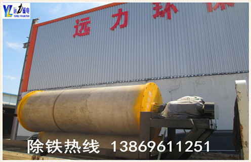 濕式磁選機(jī)，上海濕式磁選機(jī)型號(hào)，推薦合適廠家_上海濕式磁選機(jī)型號(hào)結(jié)構(gòu)價(jià)格好，參數(shù)及磁場(chǎng)強(qiáng)度