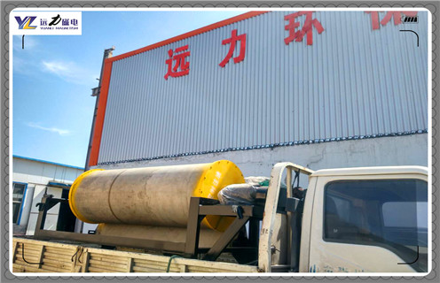 褐鐵礦磁選機，內(nèi)蒙古如何選擇好的褐鐵礦磁選機_內(nèi)蒙古如何選擇好的褐鐵礦磁選機教你如何選擇設備