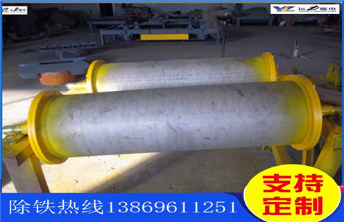 皮帶永磁滾筒，河北皮帶永磁滾筒，河北皮帶永磁滾筒多少錢一個(gè)工作原理