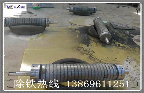 多輥磁選機(jī)，西藏多輥式磁選機(jī)_西藏多輥式磁選機(jī)廠家電話_遠(yuǎn)力磁電廠家