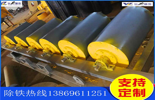 永磁滾筒，福建永磁滾筒的優(yōu)缺點(diǎn)_滾筒磁選機(jī)多少錢一臺，福建永磁滾筒的優(yōu)缺點(diǎn)內(nèi)部結(jié)構(gòu)圖